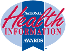 National Health Information Awards
